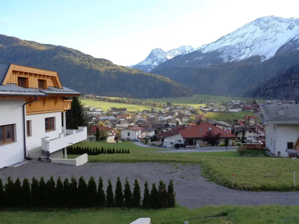 Haus Matthias