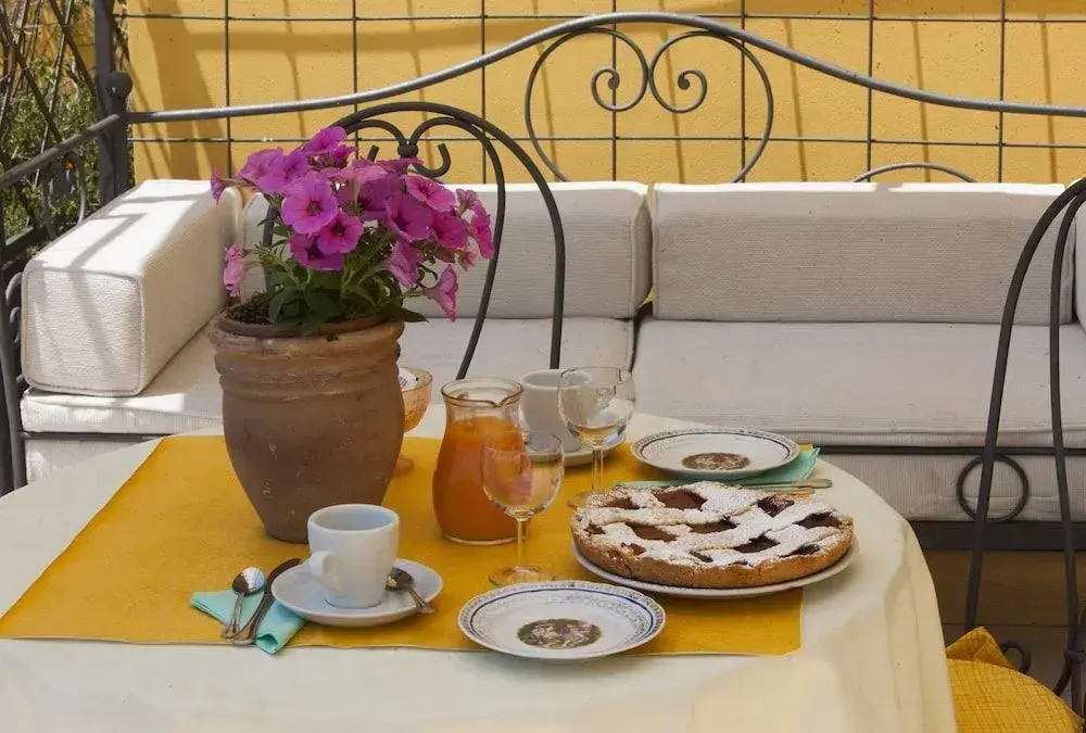 B&B Salentomigliore