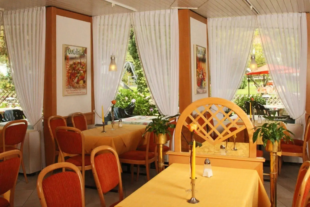 Hotel Waldblick