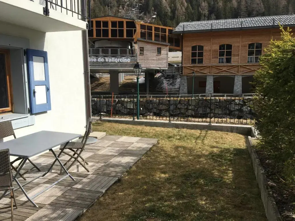 Garden apartment SPA&Pool