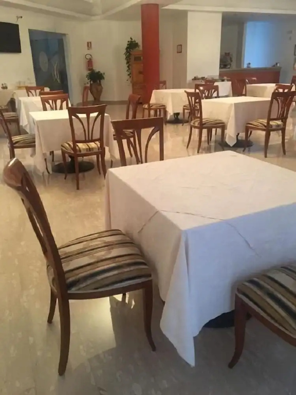 Ruggiero Park Hotel