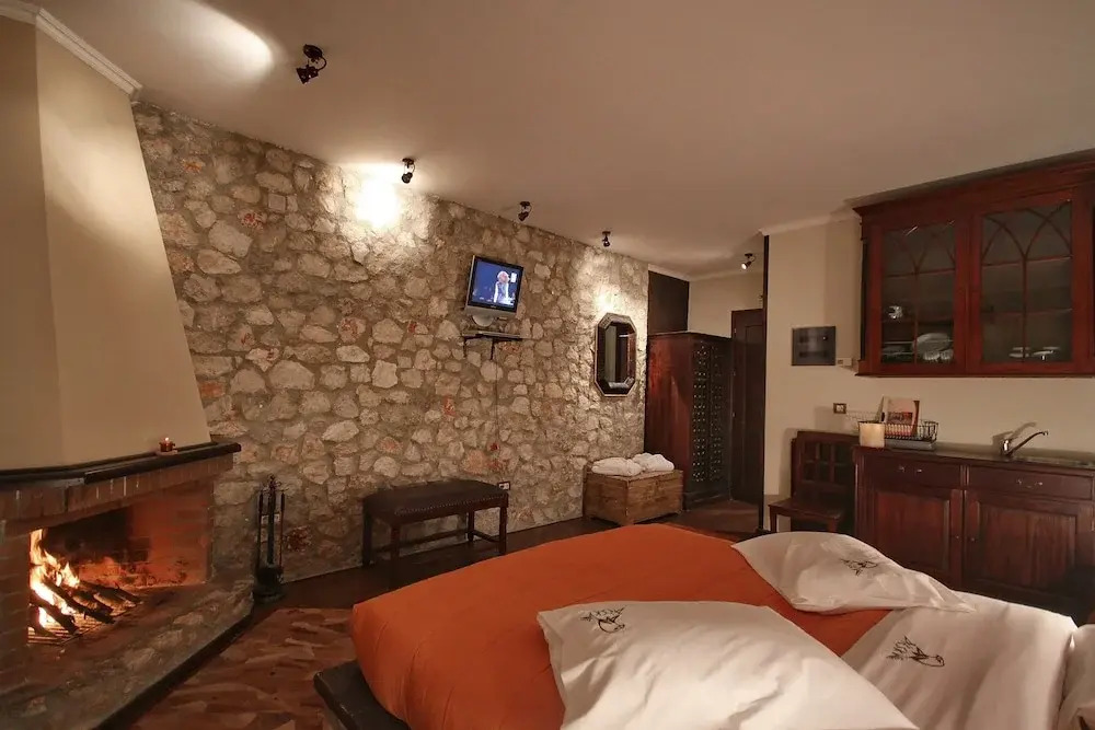 Aesko Resort