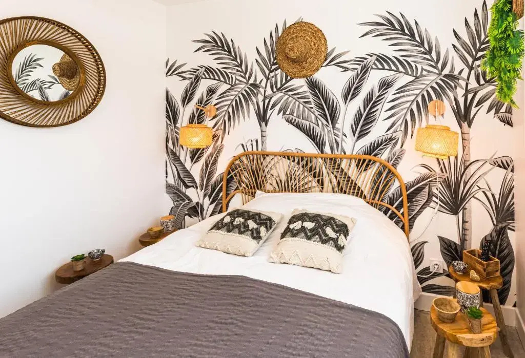 Sublime villa des Oliviers - Piscine chauffée, espace détente, Baby-foot, cuisine extérieure - proche dAgen