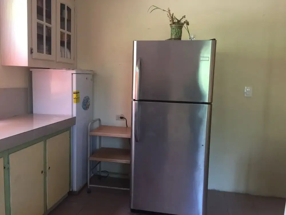 La Mamre Guest House