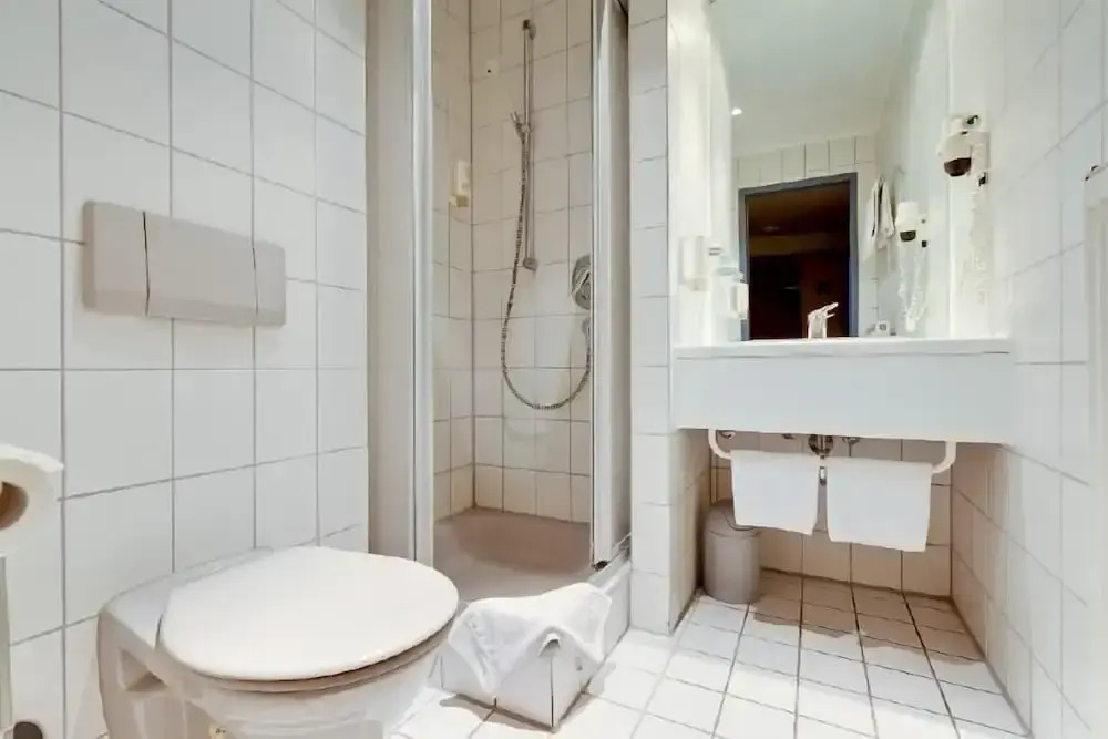 Hotel am Südtor
