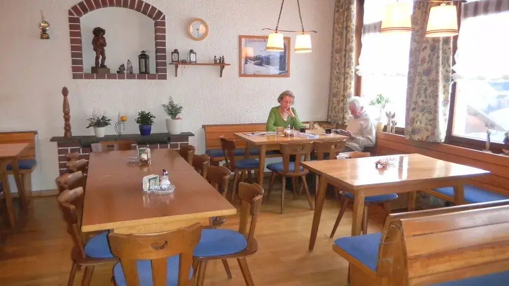 Garni Hotel Nova