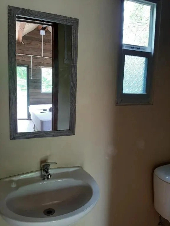 Cabañas bry