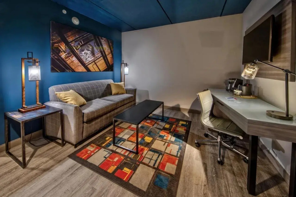 Hotel Indigo Pittsburgh University - Oakland by IHG