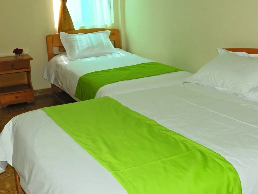 Meraki Hotel