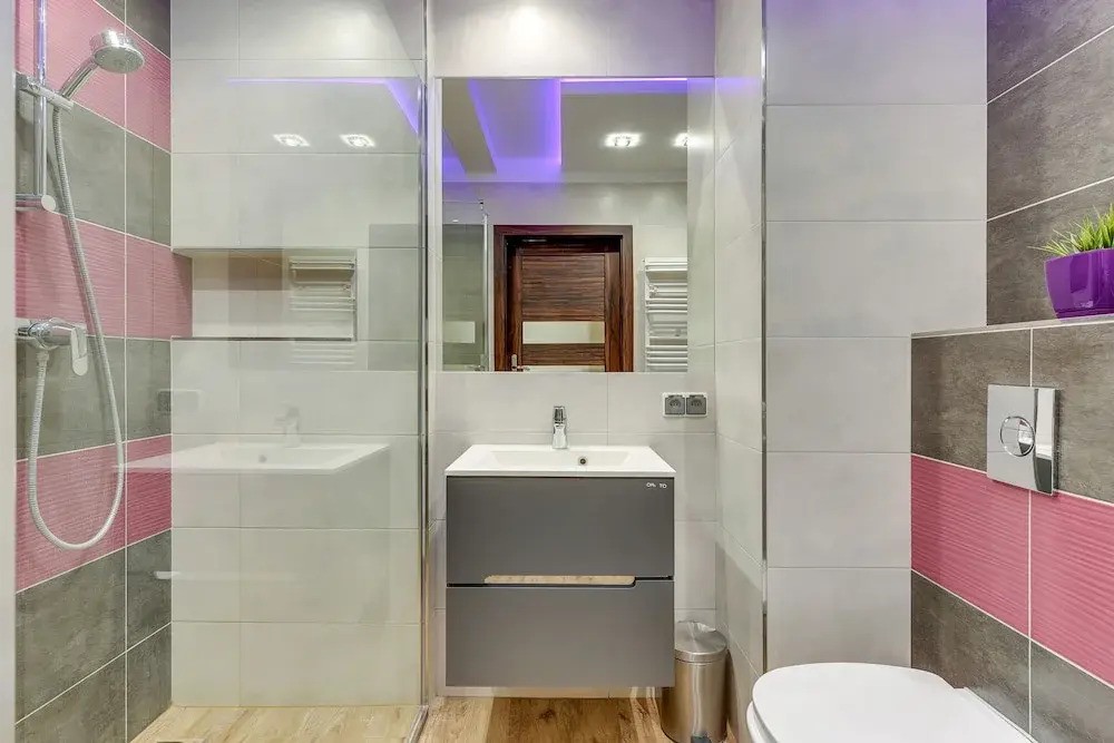 Flats For Rent - Chmielna Riverside