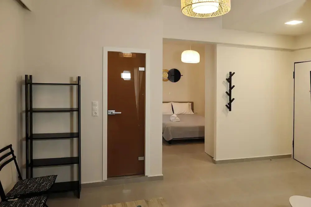 K9 Apartments