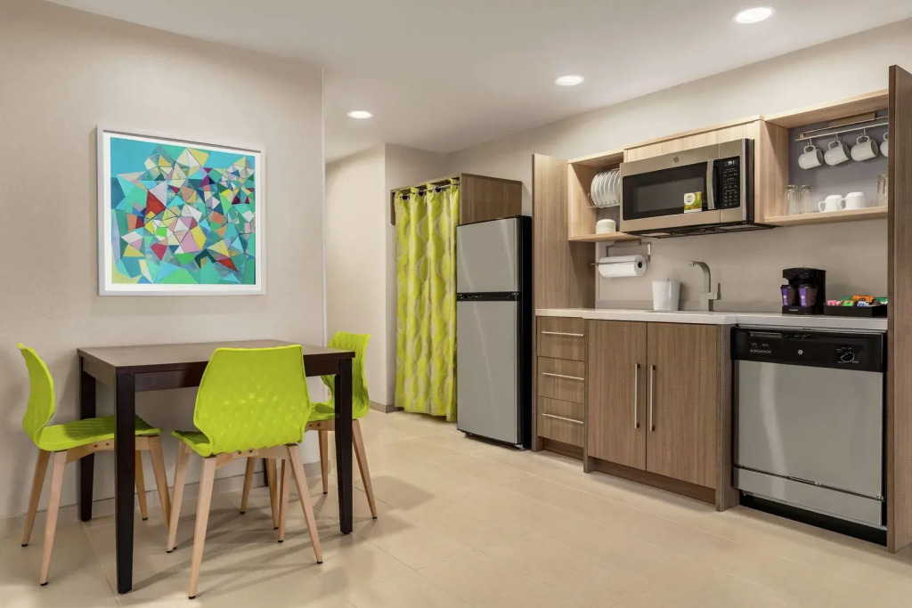 Home2 Suites By Hilton Glen Mills Chadds Ford