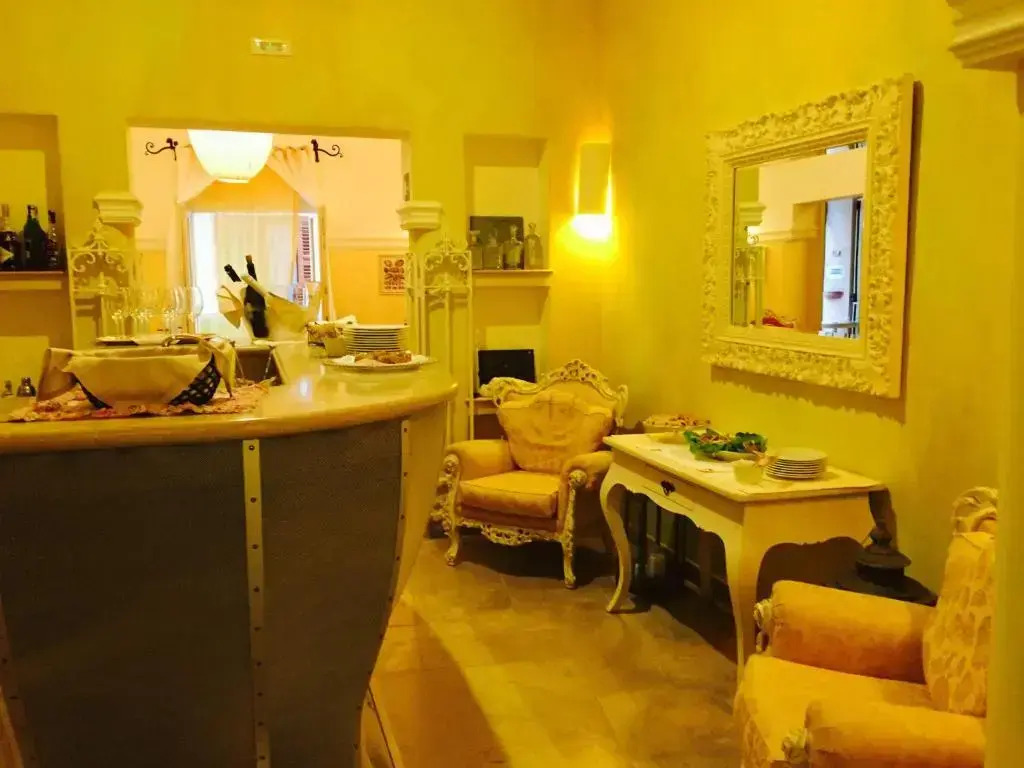 Albergo Ristorante Egadi