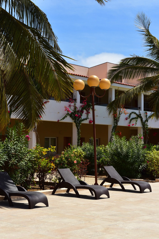 Pestana Trópico