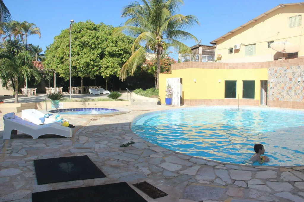 Hotel Morada das Águas