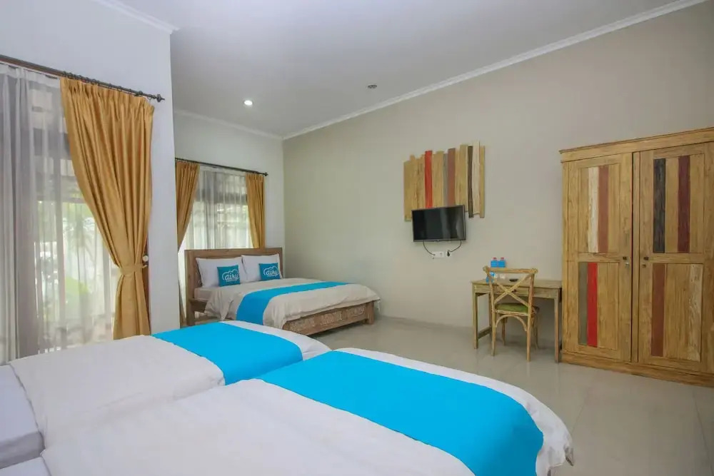 Airy Syariah Mlati Magelang KM 5.5 Yogyakarta