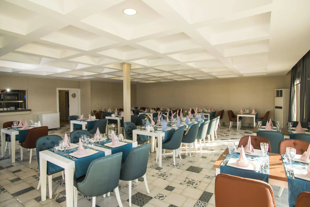 Dream World Aqua Hotel - All Inclusive
