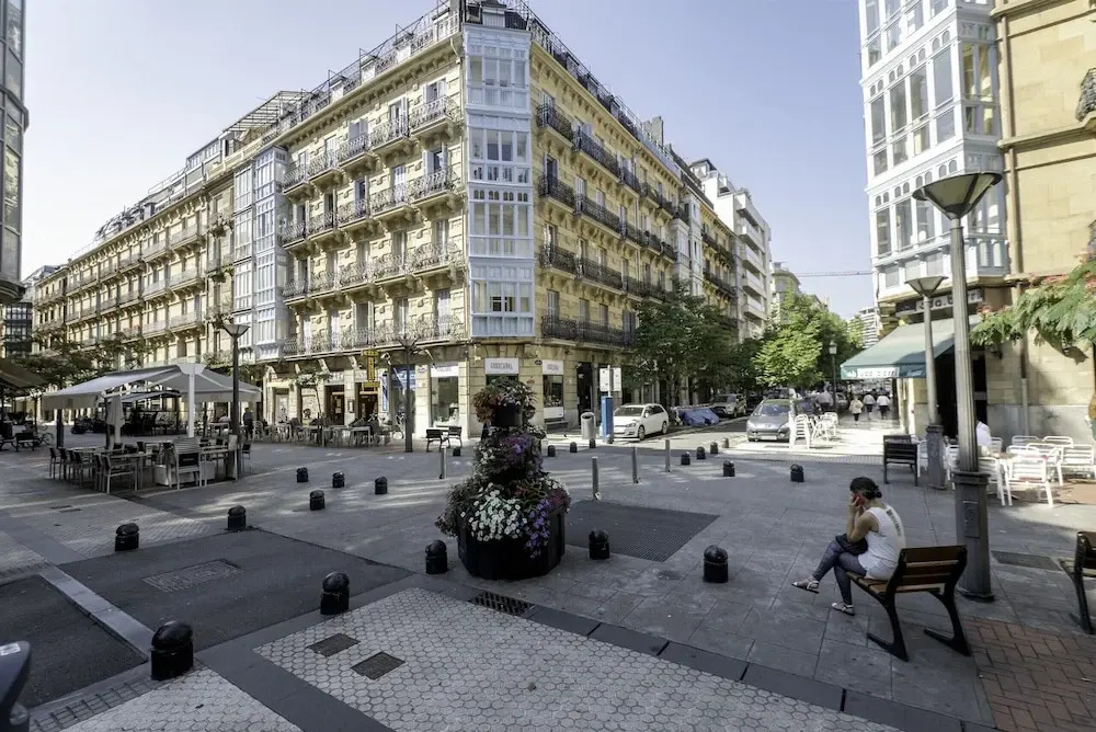 Always Easy | Suite Terraza