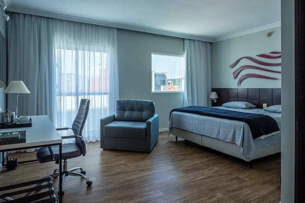 Hotel Blue Tree Premium by Wecare