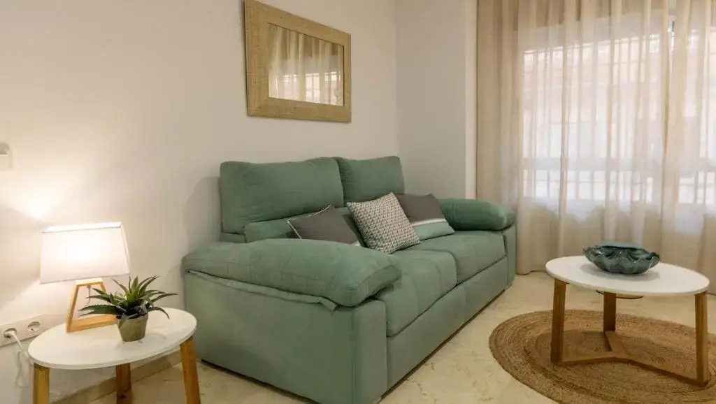 Apartamento El Califa 1 Habitacion