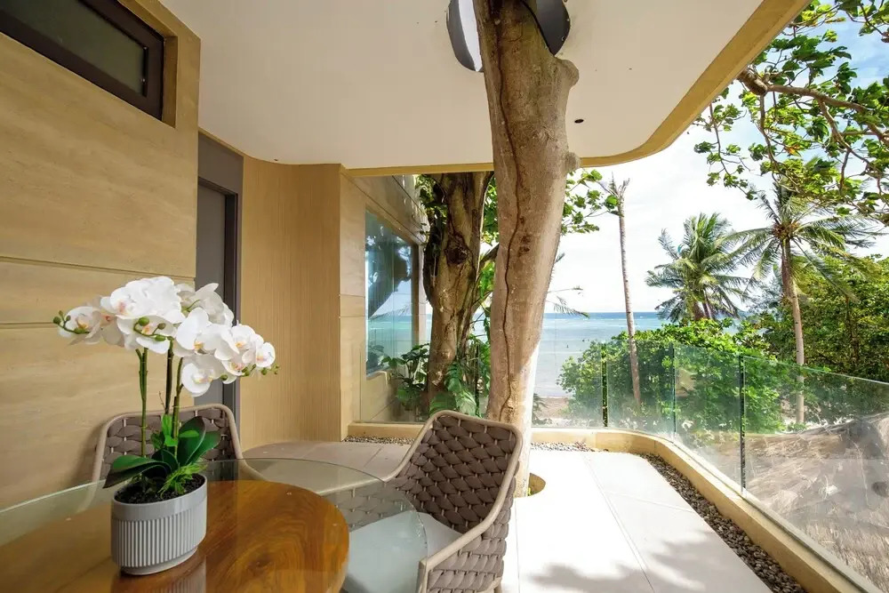 Encantada Residences