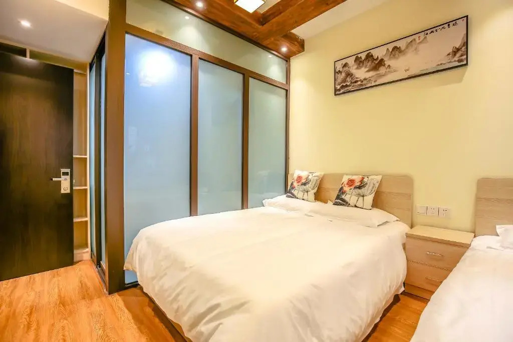 Yingtao Yard Inn