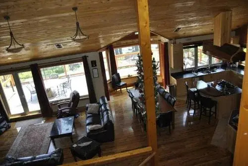 Sooke Ocean Resort