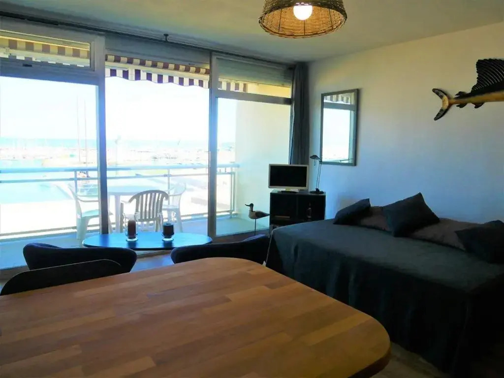 Appartement Quiberon, 1 Pièce, 2 Personnes - Fr-1-478-121