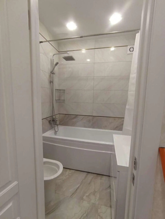 Апартаменты на ул. Бехтерева, 2Б