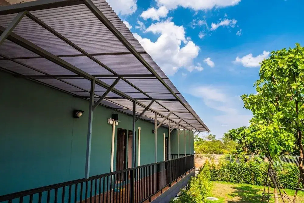 JC Resort