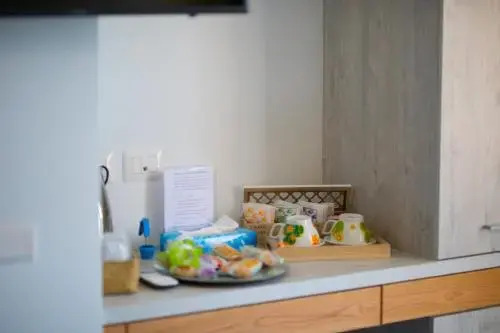 A casa di Nonna Marianna