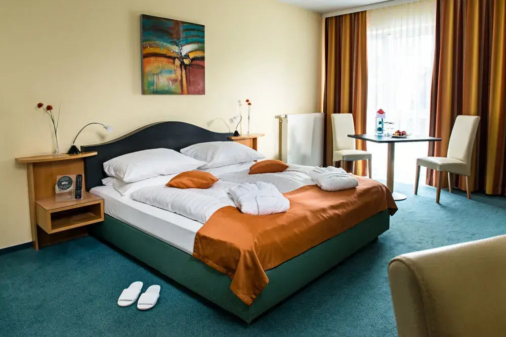 H+ Hotel Erfurt