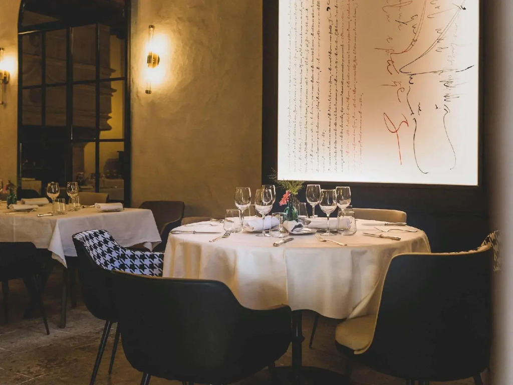 Mercure Figeac Viguier du Roy