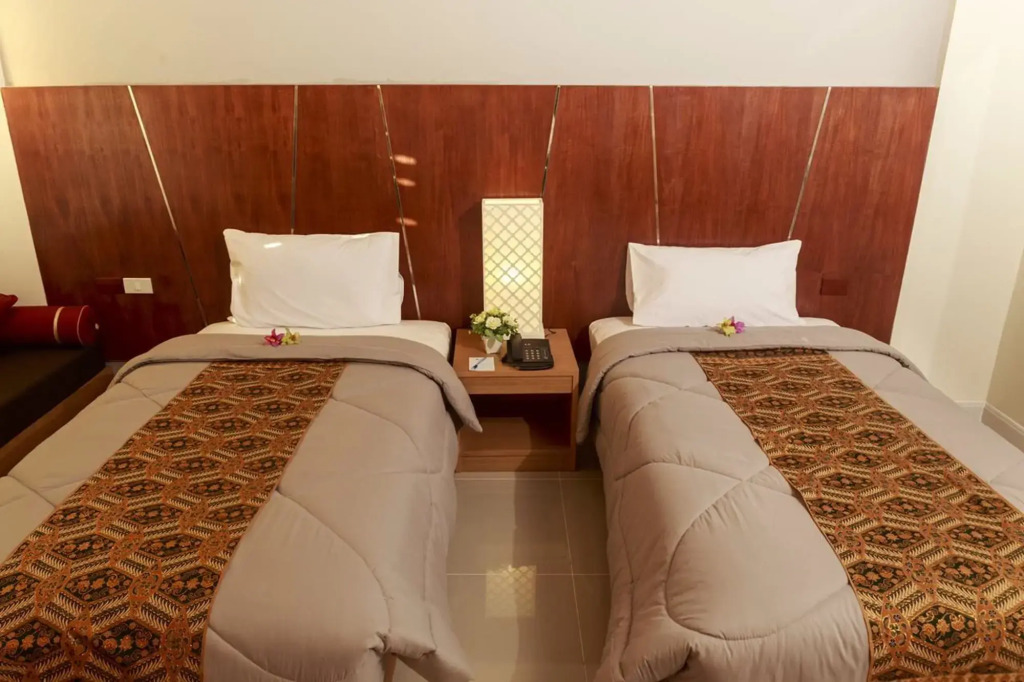 Impress Resort, Phuket