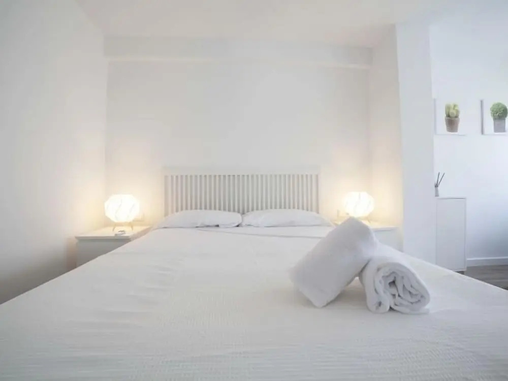 Apartamentos Kasa 25 - Club Náutico