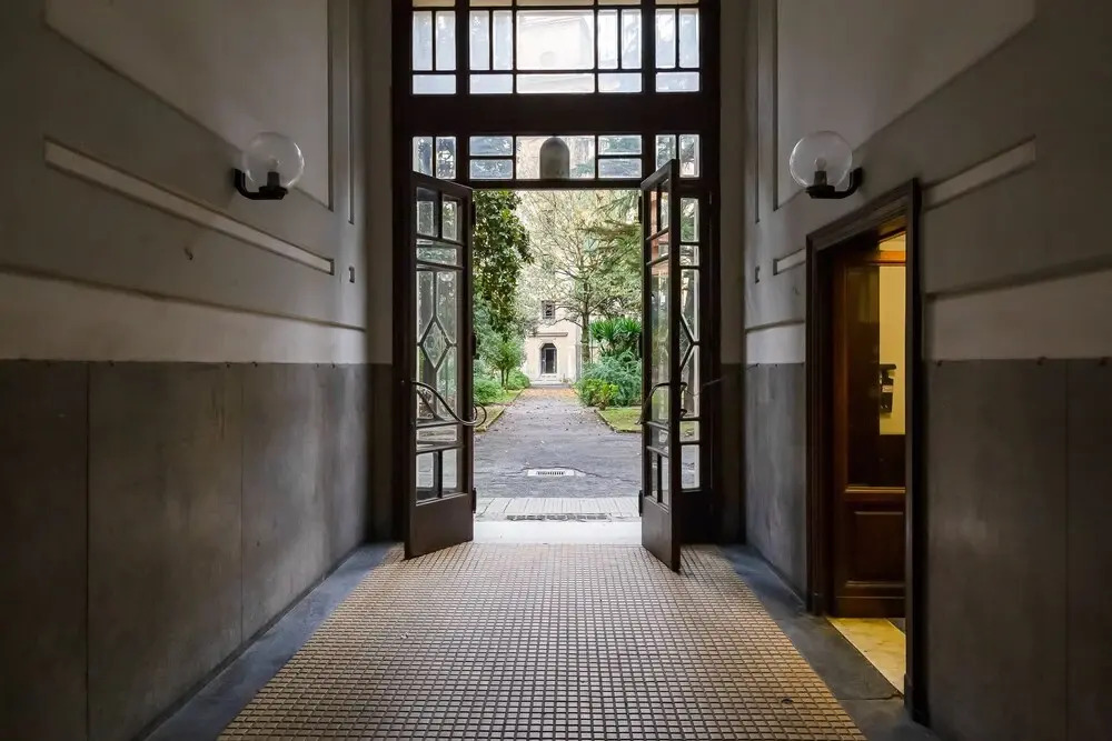 Piazza Vittorio Emanuele Suite