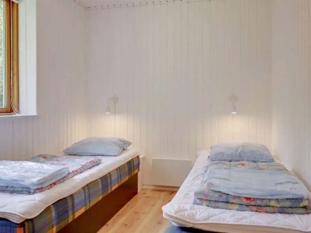 Holiday Home Friis - 200m from the sea by Interhome