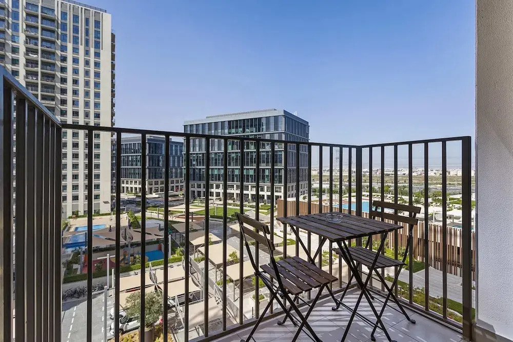 Silkhaus Socio Towers Dubai Hills