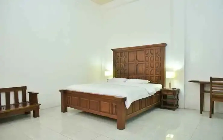 Family Nur Hotel