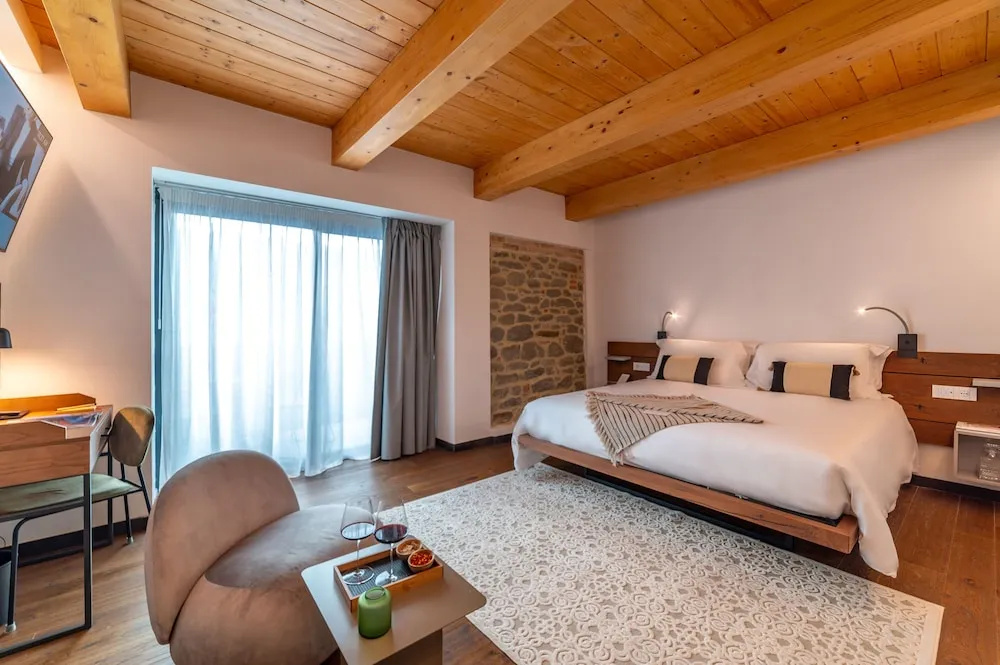 Via Roma 33 Tuscany Boutique Hotel & Spa