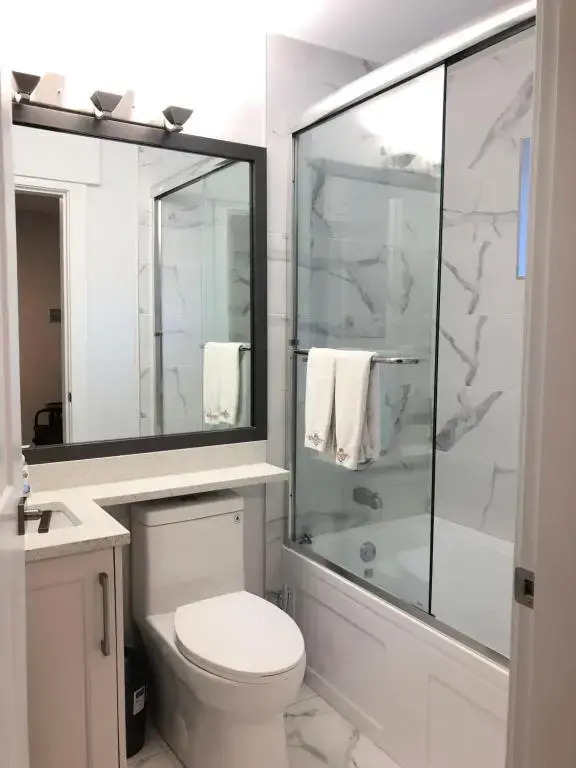 Luxury Suite Vancouver
