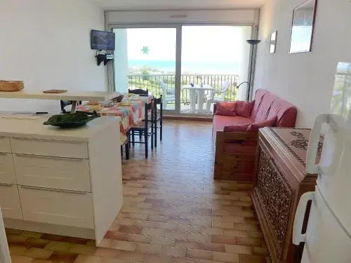 Apartment Les Dunes La Grande Motte