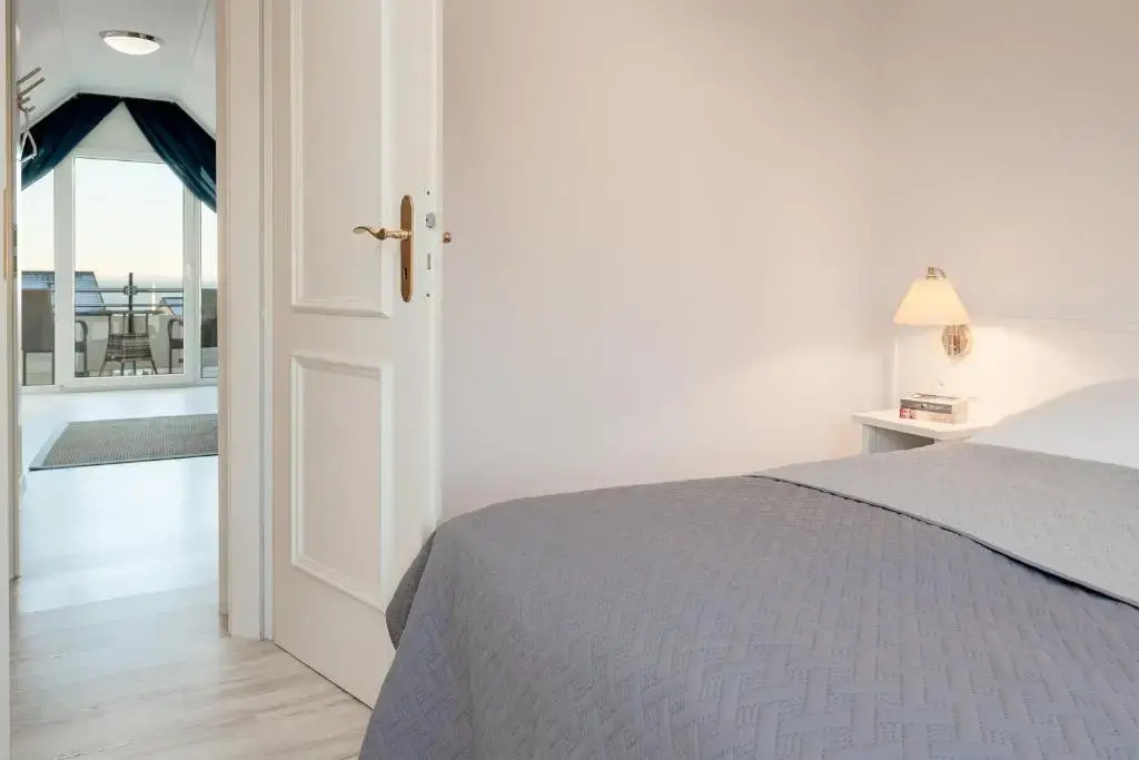 Seepferdchen Wohnung 28