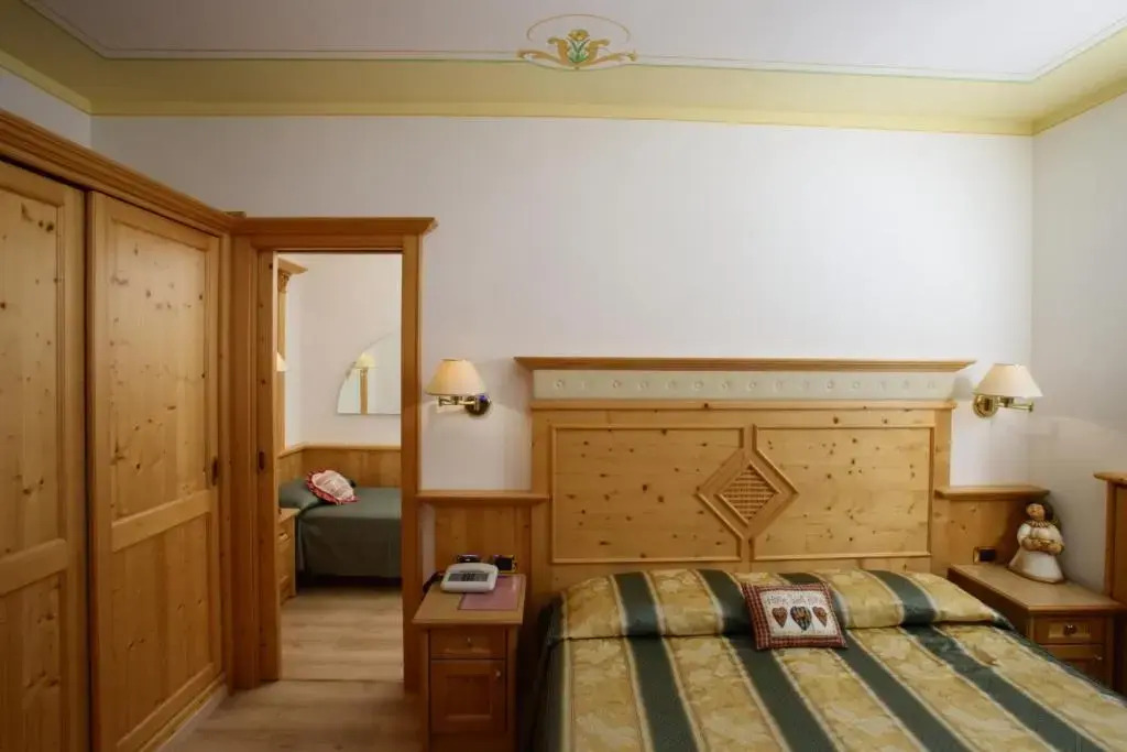 Alexander Hotel Alpine Wellness Dolomites