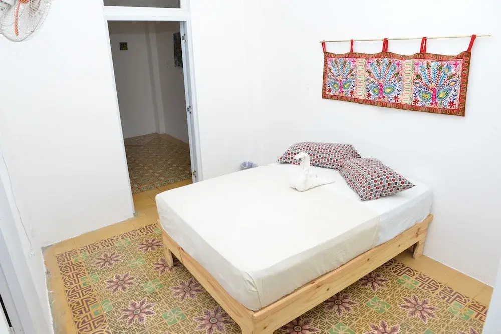 Hostal Boutique Osiris Colonial