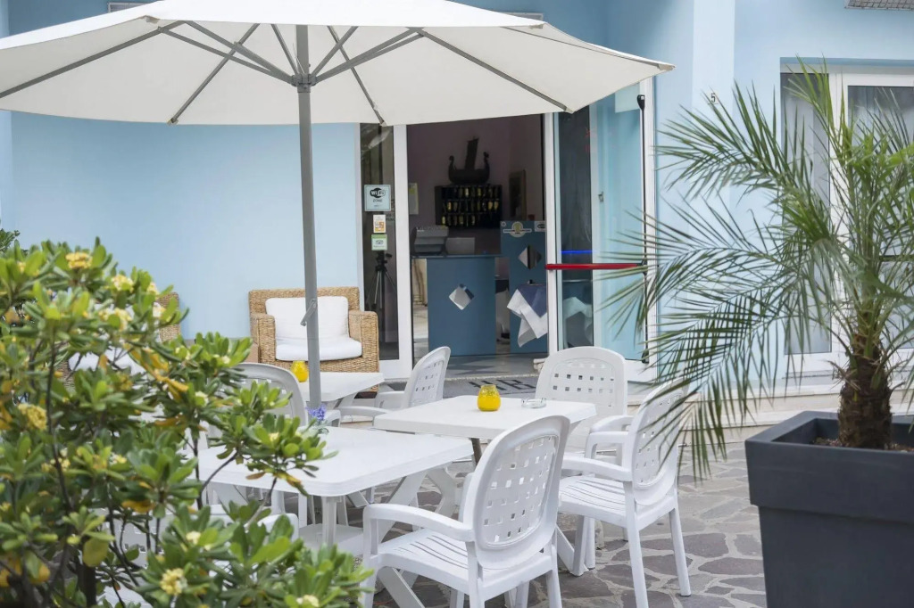 Hotel Eliseo