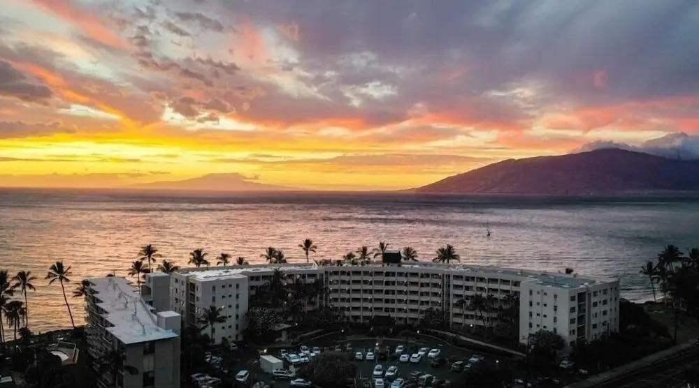 Royal Mauian, #116^ 2 Bedroom Condo