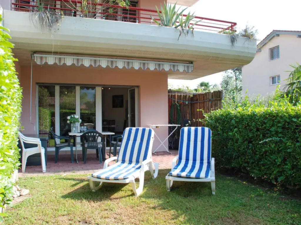 Apartment Caslago Caslano 34913