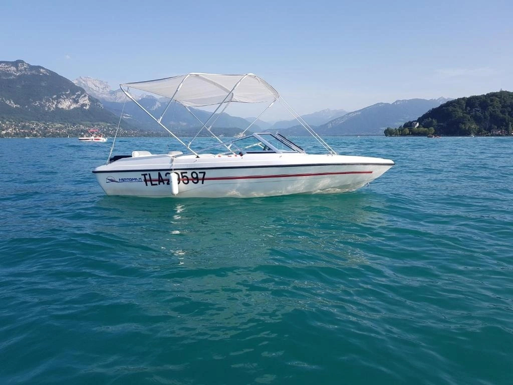 Magnifique résidence à 300 m du lac parking privee