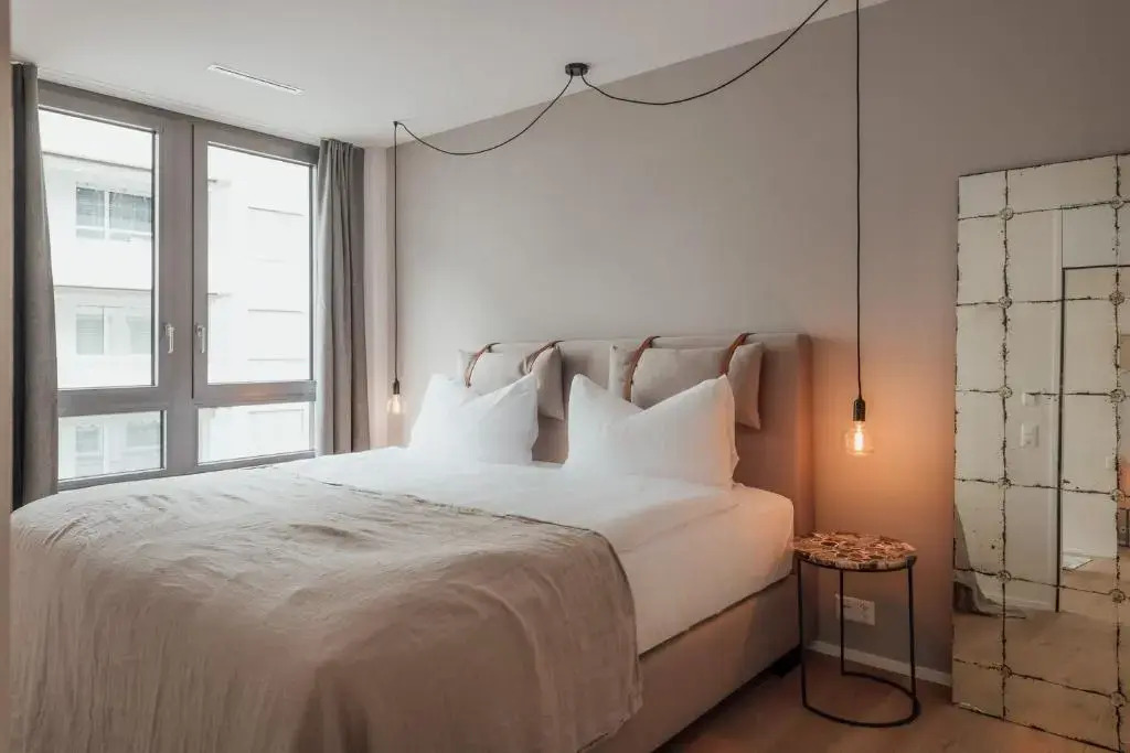 Gubelhof Suites